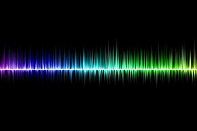 Does Sound Matter?