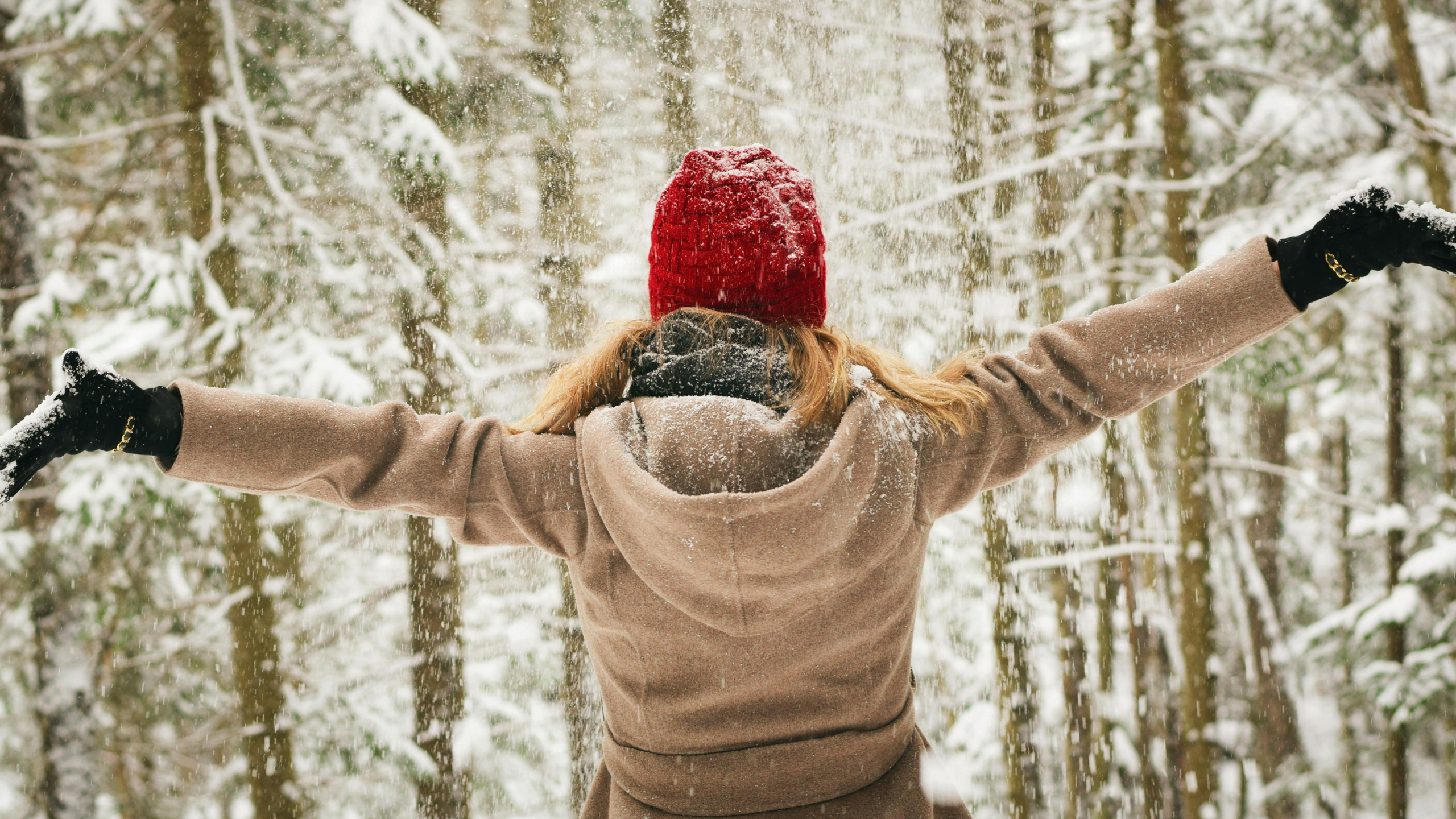 Wintering Well: Tips For a Chill Winter
