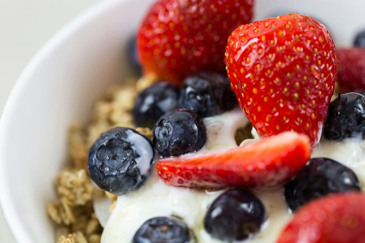 Quick Nourishing Snacks for On-the-Go